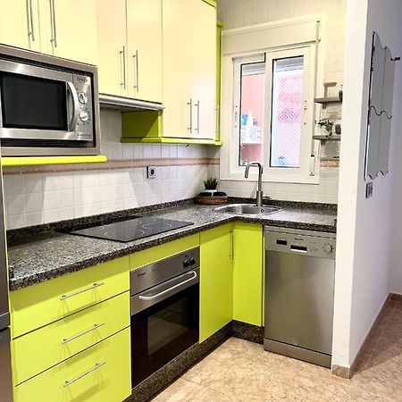 Precioso Apartamento Málaga Exteriör bild