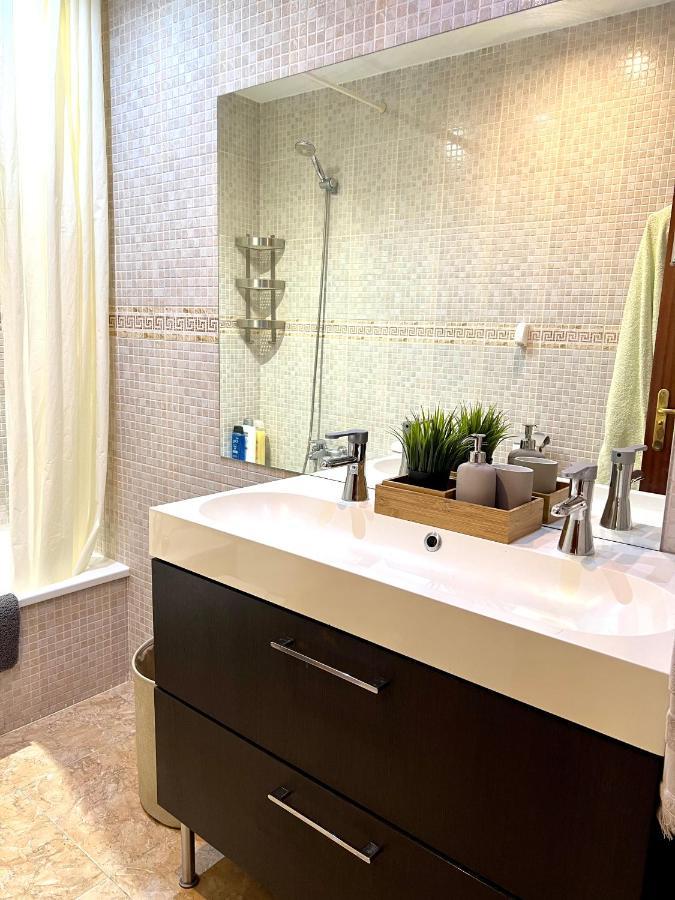 Precioso Apartamento Málaga Exteriör bild