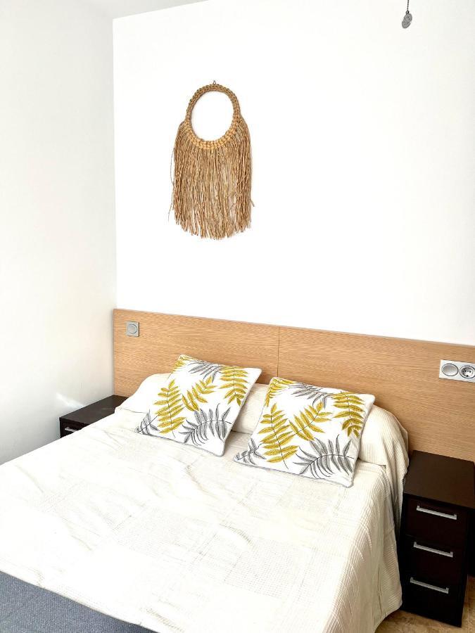Precioso Apartamento Málaga Exteriör bild