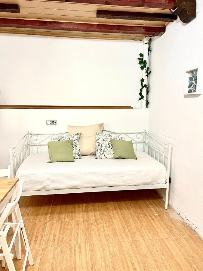 Precioso Apartamento Málaga Exteriör bild