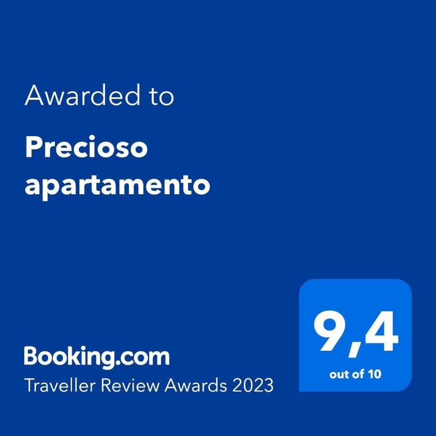 Precioso Apartamento Málaga Exteriör bild